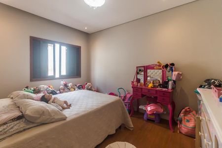 Casa para alugar com 175m², 3 quartos e 3 vagasQuarto 2