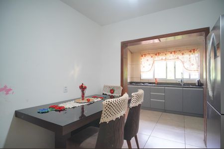 Casa à venda com 250m², 4 quartos e 3 vagasSala de Jantar