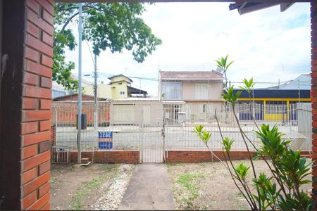 Casa à venda com 250m², 4 quartos e 3 vagasVista da Sala