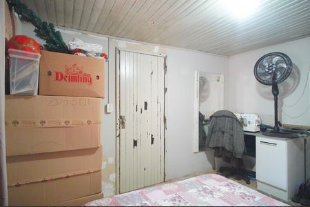 Casa à venda com 250m², 4 quartos e 3 vagasSuíte - Casa 2