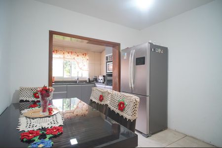 Casa à venda com 250m², 4 quartos e 3 vagasSala de Jantar