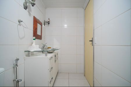 Casa à venda com 250m², 4 quartos e 3 vagasBanheiro