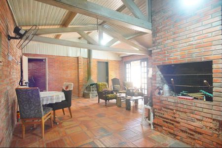 Casa à venda com 250m², 4 quartos e 3 vagasSala - Casa 2