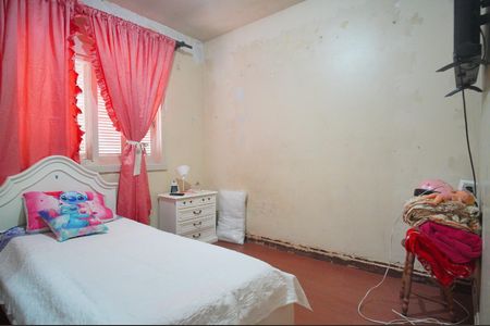 Casa à venda com 250m², 4 quartos e 3 vagasQuarto 1