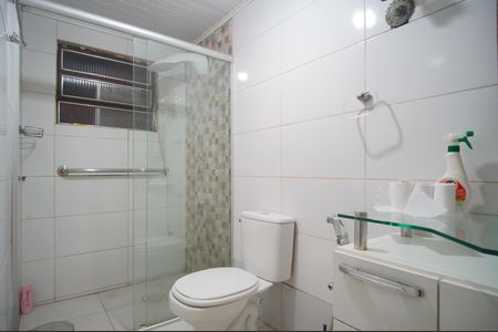 Casa à venda com 250m², 4 quartos e 3 vagasBanheiro