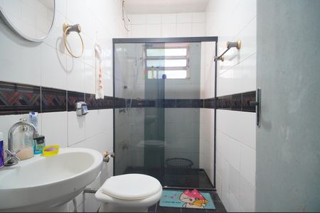 Casa à venda com 250m², 4 quartos e 3 vagasBanheiro