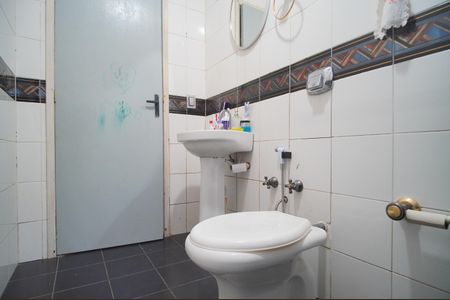 Casa à venda com 250m², 4 quartos e 3 vagasBanheiro