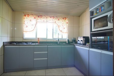 Casa à venda com 250m², 4 quartos e 3 vagasCozinha