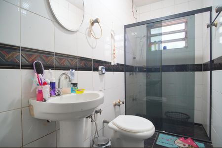 Casa à venda com 250m², 4 quartos e 3 vagasBanheiro