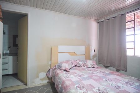 Casa à venda com 250m², 4 quartos e 3 vagasSuíte - Casa 2