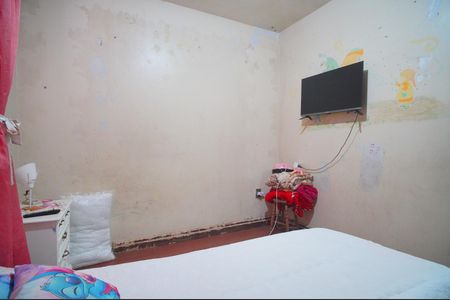 Casa à venda com 250m², 4 quartos e 3 vagasQuarto 1