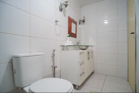 Casa à venda com 250m², 4 quartos e 3 vagasBanheiro