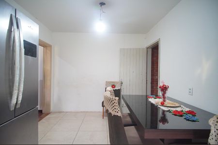 Casa à venda com 250m², 4 quartos e 3 vagasSala de Jantar