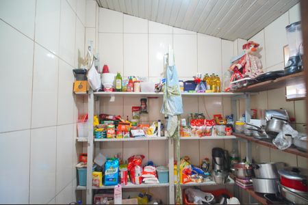 Casa à venda com 250m², 4 quartos e 3 vagasDespensa