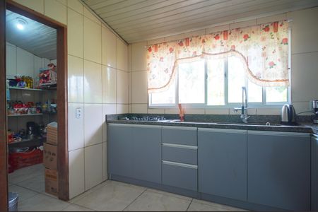 Casa à venda com 250m², 4 quartos e 3 vagasCozinha