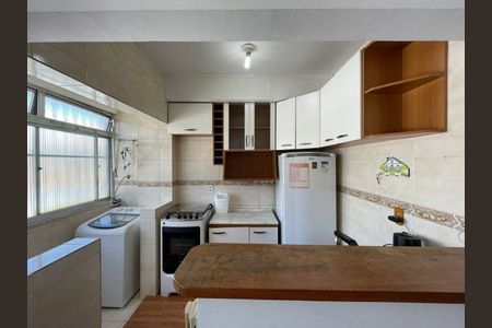Apartamento para alugar com 1 quarto, 38m² em Medianeira, Porto Alegre