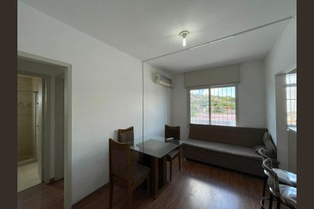 Apartamento para alugar com 1 quarto, 38m² em Medianeira, Porto Alegre