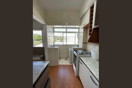 Apartamento para alugar com 1 quarto, 38m² em Medianeira, Porto Alegre