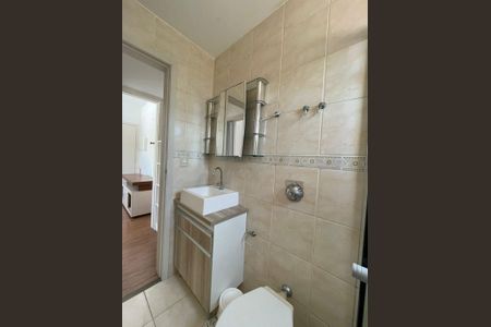 Apartamento para alugar com 1 quarto, 38m² em Medianeira, Porto Alegre