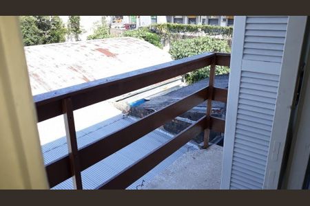 Apartamento para alugar com 1 quarto, 38m² em Medianeira, Porto Alegre