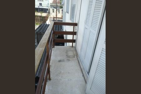 Apartamento para alugar com 1 quarto, 38m² em Medianeira, Porto Alegre