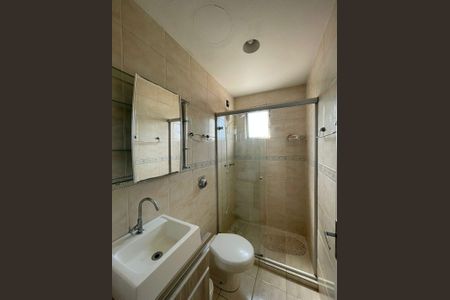 Apartamento para alugar com 1 quarto, 38m² em Medianeira, Porto Alegre