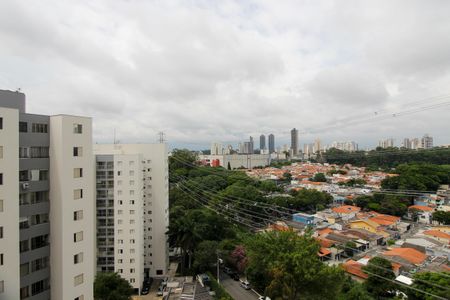 Apartamento para alugar com 59m², 2 quartos e 1 vagaVista do Quarto 1