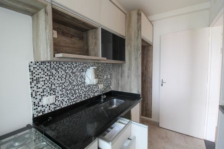 Apartamento para alugar com 59m², 2 quartos e 1 vagaCozinha