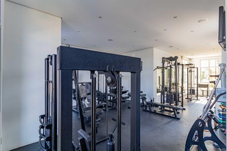 Apartamento para alugar com 59m², 2 quartos e 1 vagaÁrea comum - Academia