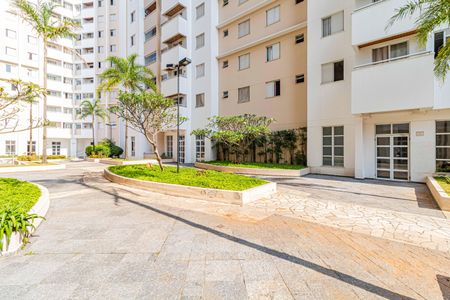 Apartamento para alugar com 59m², 2 quartos e 1 vagaÁrea comum