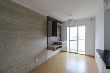 Apartamento para alugar com 59m², 2 quartos e 1 vagaSala