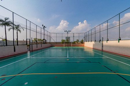 Apartamento para alugar com 59m², 2 quartos e 1 vagaQuadra Esportiva