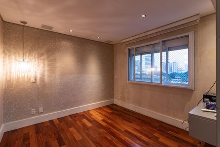 Apartamento à venda com 160m², 4 quartos e 3 vagas Apartamento à venda com 160m², 4 quartos e 3 vagasSuíte 3