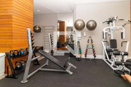 Apartamento à venda com 160m², 4 quartos e 3 vagas Apartamento à venda com 160m², 4 quartos e 3 vagasÁrea comum