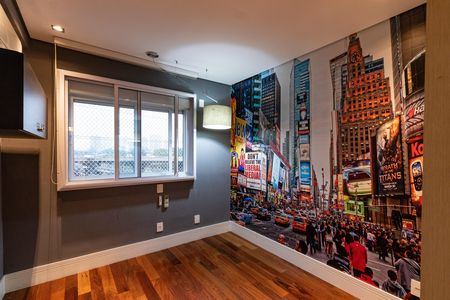 Apartamento à venda com 160m², 4 quartos e 3 vagas Apartamento à venda com 160m², 4 quartos e 3 vagasSuíte 2
