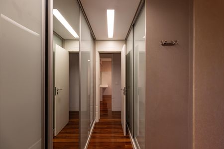 Apartamento à venda com 160m², 4 quartos e 3 vagas Apartamento à venda com 160m², 4 quartos e 3 vagasSuíte 3