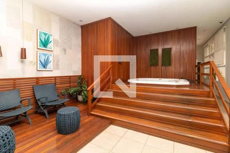 Apartamento à venda com 160m², 4 quartos e 3 vagas Apartamento à venda com 160m², 4 quartos e 3 vagasÁrea comum