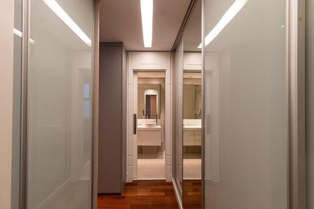 Apartamento à venda com 160m², 4 quartos e 3 vagas Apartamento à venda com 160m², 4 quartos e 3 vagasSuíte 3