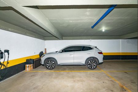 Apartamento para alugar com 82m², 2 quartos e 2 vagasGaragem