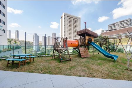 Apartamento para alugar com 82m², 2 quartos e 2 vagasÁrea comum