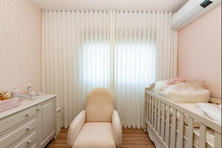 Apartamento para alugar com 82m², 2 quartos e 2 vagasQuarto 2