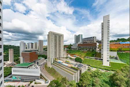 Apartamento para alugar com 82m², 2 quartos e 2 vagasSala 1