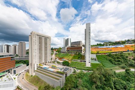 Apartamento para alugar com 82m², 2 quartos e 2 vagasQuarto 2