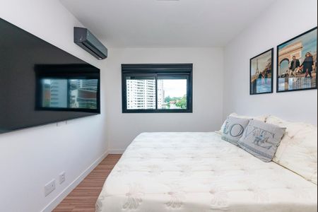 Apartamento para alugar com 82m², 2 quartos e 2 vagasSuíte