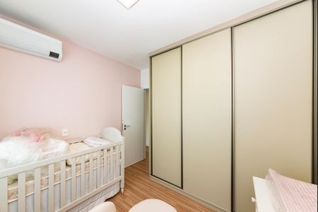 Apartamento para alugar com 82m², 2 quartos e 2 vagasQuarto 2