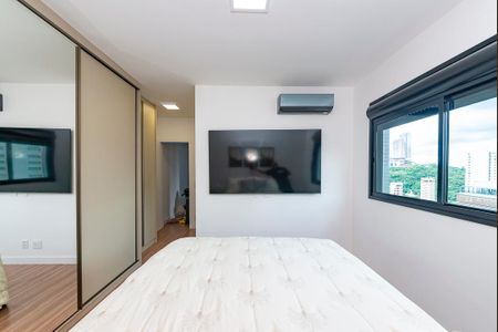 Apartamento para alugar com 82m², 2 quartos e 2 vagasSuíte