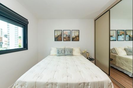 Apartamento para alugar com 82m², 2 quartos e 2 vagasSuíte