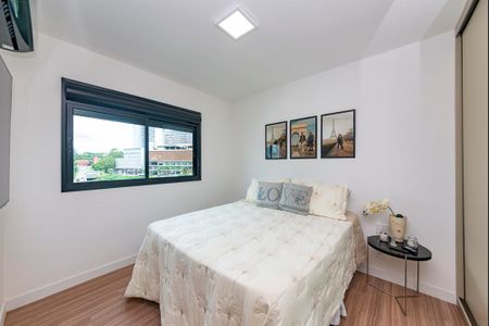 Apartamento para alugar com 82m², 2 quartos e 2 vagasSuíte