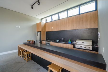 Apartamento para alugar com 82m², 2 quartos e 2 vagasÁrea comum