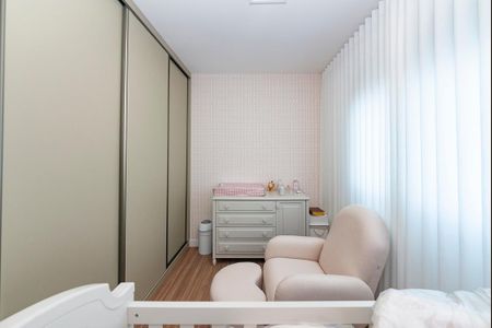 Apartamento para alugar com 82m², 2 quartos e 2 vagasQuarto 2